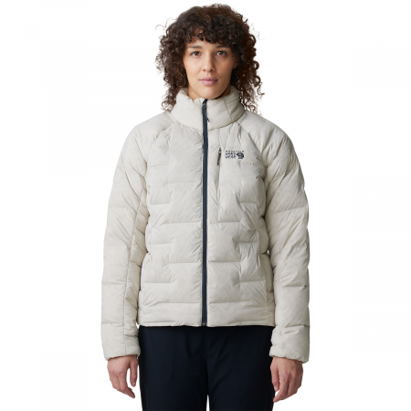 Mountain Hardwear Women's Stretchdown High Hip Jacket