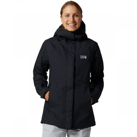 Mountain Hardwear Women's Firefall/2 Insulated Jacket