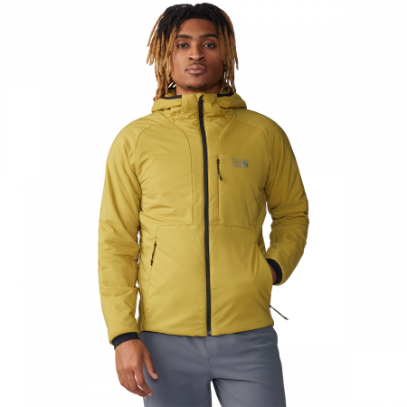 Mountain Hardwear Men's Kor Stasis Hoody