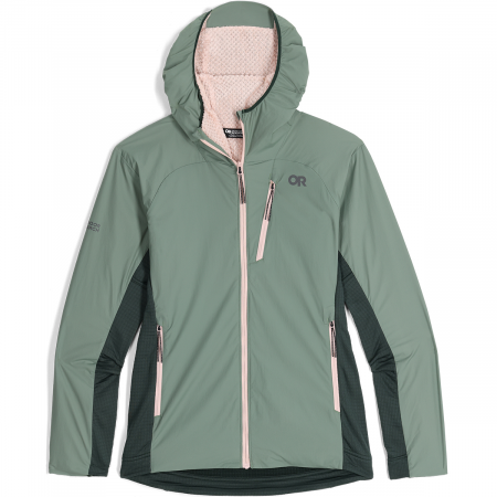 Outdoor Research Women's Deviator Hoodie