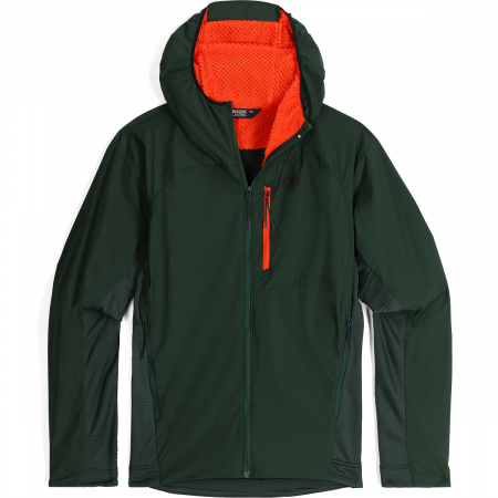 Outdoor Research Men's Deviator Hoodie