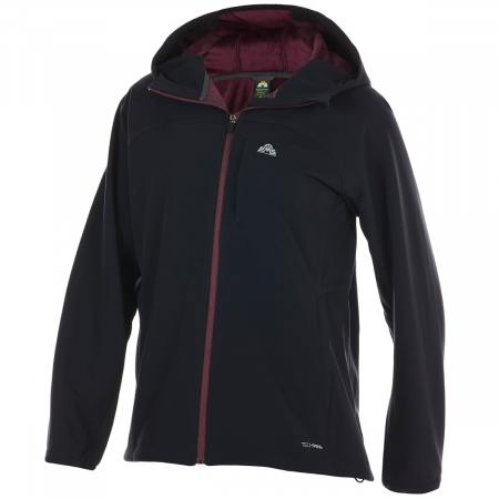 EMS Women's Empire Soft Shell Jacket