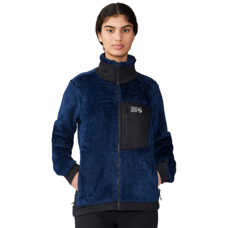 Mountain Hardwear Women's Polartec High Loft Jacket