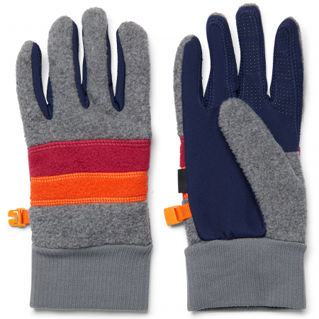 Cotopaxi Teca Fleece Gloves