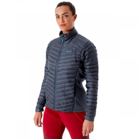 RAB Women's Cirrus Flex 2.0 Insulated Jacket