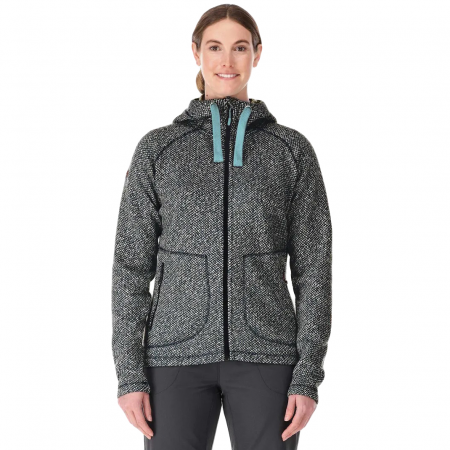 RAB Women's Amy Hoody