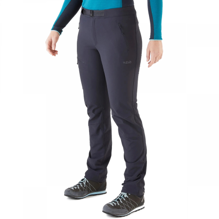 RAB Women's Incline AS Softshell Pants