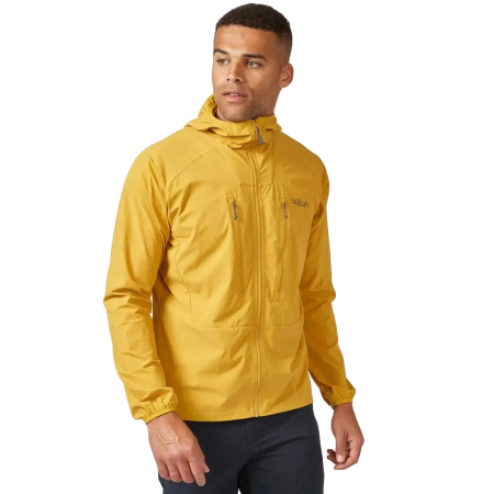 RAB Men's Borealis Jacket