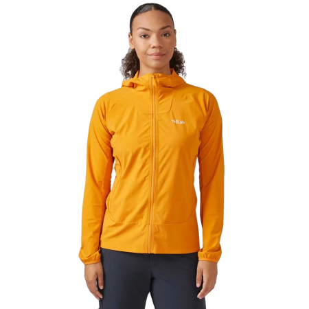 RAB Women's Borealis Jacket