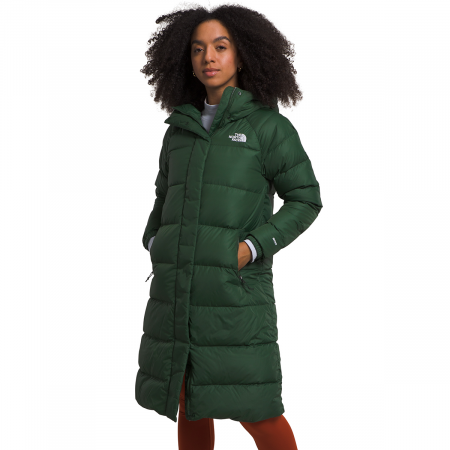 The North Face Women's Hydrenalite Down Parka