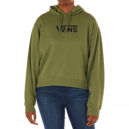 Vans Juniors' Flying V Relaxed Fit Hoodie