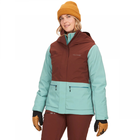 Marmot Women's Refuge Jacket