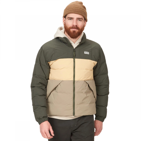 Marmot Men's Ares Down Jacket