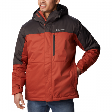 Columbia Men's Hikebound Insulated Jacket