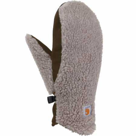 Carhartt Women's Sherpa Insulated Mittens