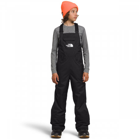 The North Face Big Kids Freedom Insulated Bibs