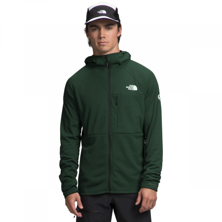 The North Face Men's Summit Series Futurefleece Full-Zip Hoodie