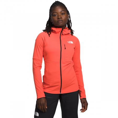 The North Face Women's Summit Series Futurefleece Full-Zip Hoodie