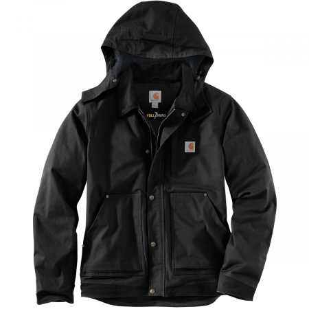 Carhartt Men's 103372 Full Swing Relaxed Fit Ripstop Insulated Jacket