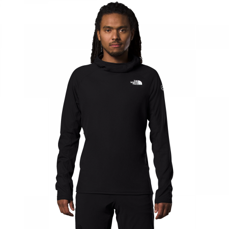 The North Face Men's Summit Series Futurefleece Lt Pullover Hoodie