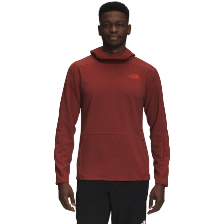 The North Face Men's Ea Big Pine Midweight Hoodie