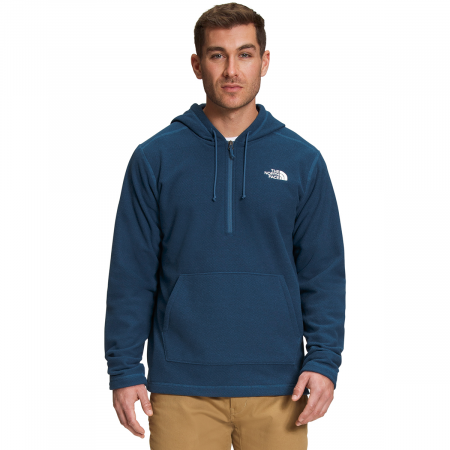 The North Face Men's Cap Rock 1/4-Zip Hoodie