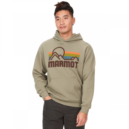 Marmot Men's Coastal Hoody