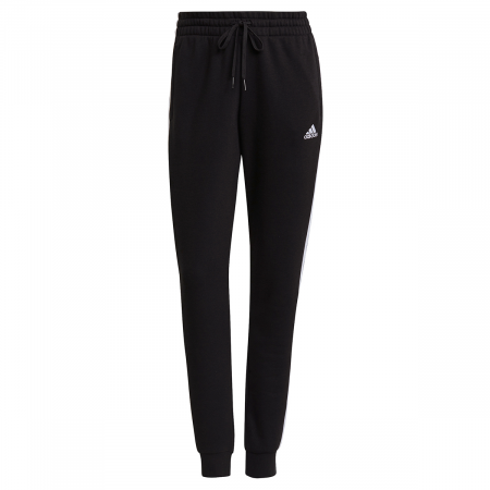 Adidas Women's Essential 3-Stripe Pants