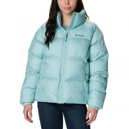 Columbia Women's Puffect Jacket