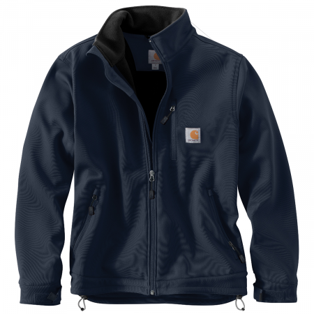 Carhartt Men's Crowley Jacket, Extended Sizes