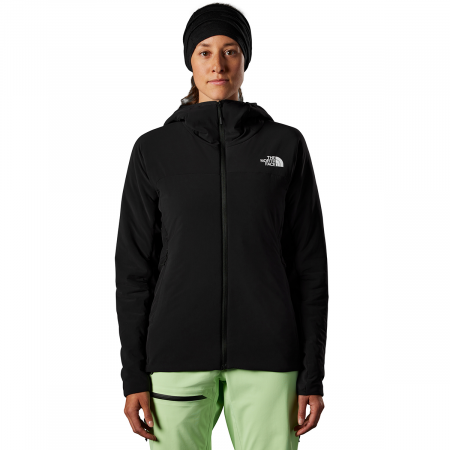 The North Face Women's Summit Series Casaval Hybrid Hoodie