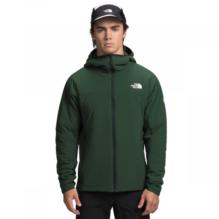 The North Face Men's Summit Series Casaval Hybrid Hoodie