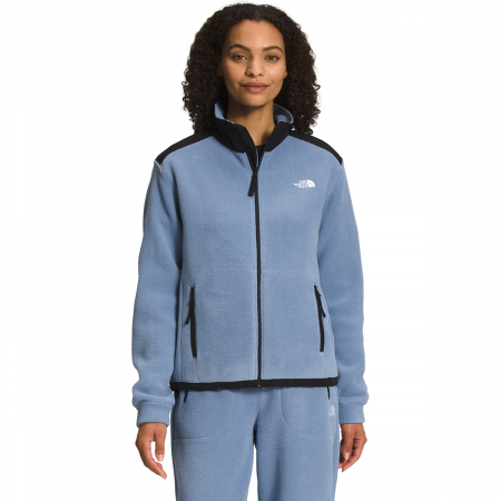 The North Face Women's Alpine Polartec 200 Full-Zip Jacket