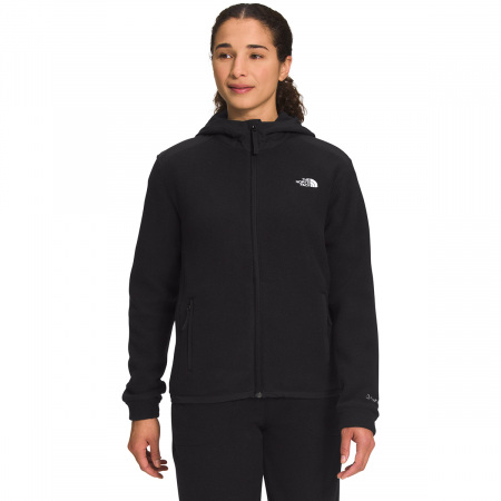 The North Face Women's Alpine Polartec 200 Full-Zip Hooded Jacket