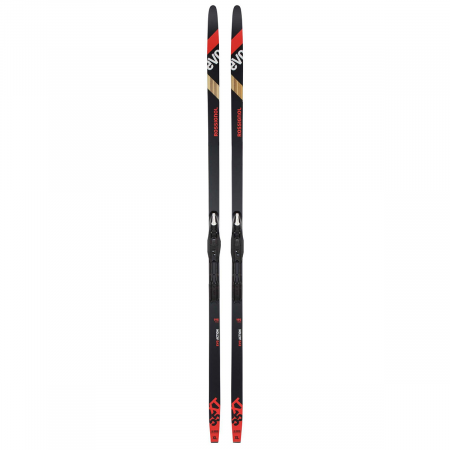 Rossignol Evo Xt 55 Positrack/tour Si Nordic Skis