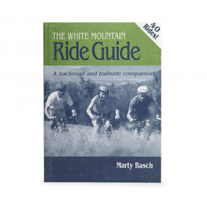 The White Mountain Ride Guide