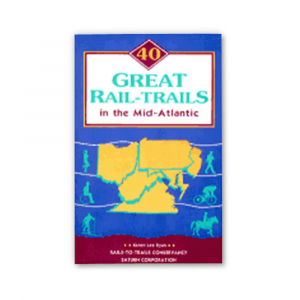 Rail Trails Mid Atlantic