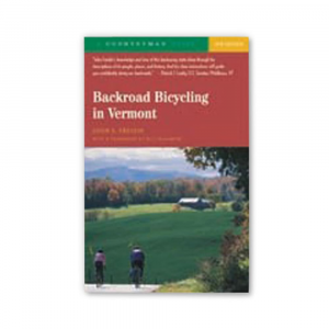 Backroad Bicycling In Vermont
