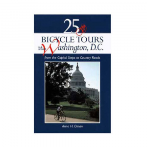 25 Bicycle Tours In And Around Washington Dc