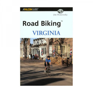 Road Biking Virginia