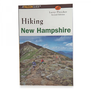 Hiking New Hampshire
