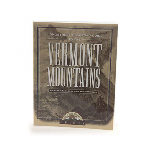 Highroad Guide To The Vermont Mountains
