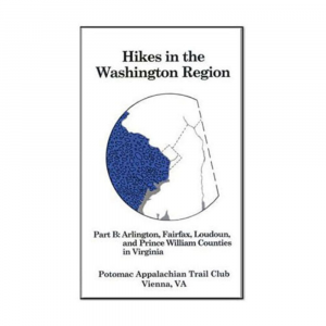 Hikes In The Washington Region Part B