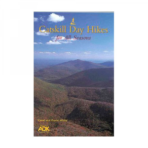 Catskill Day Hikes For All Seasons