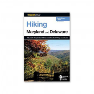 Hiking Maryland And Delaware