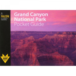 Falcon Guide Hiking Grand Canyon National Park