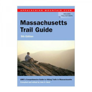 Massachusetts Trail Guide 9Th Edition