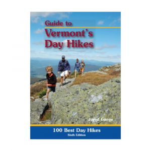 Guide To Vermonts Day Hikes