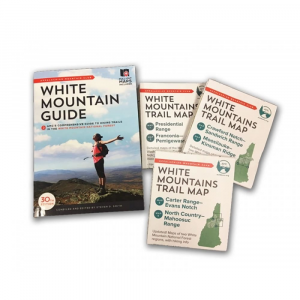 Amc White Mountain Guide 29Th Edition