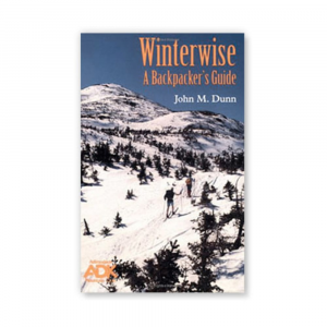 Winterwise A Backpackers Guide